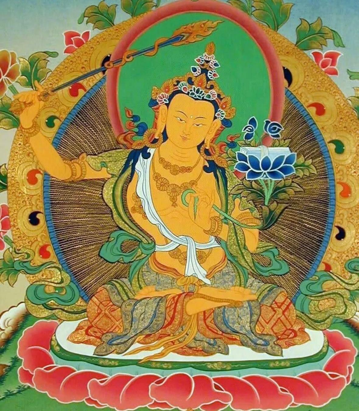 Filosofía Budista en vaemptîness